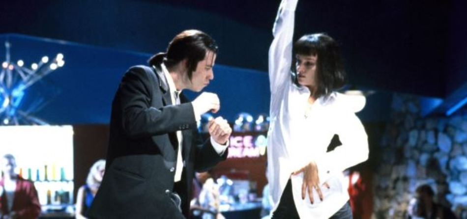 Pulp Fiction cover